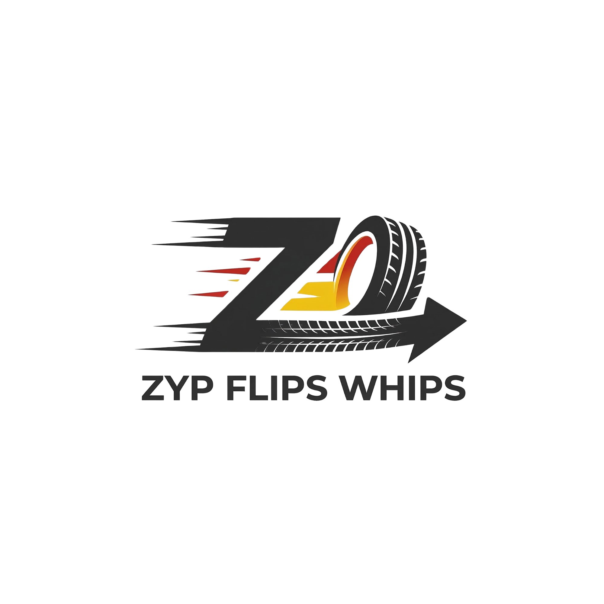 Zyp Flips Whips