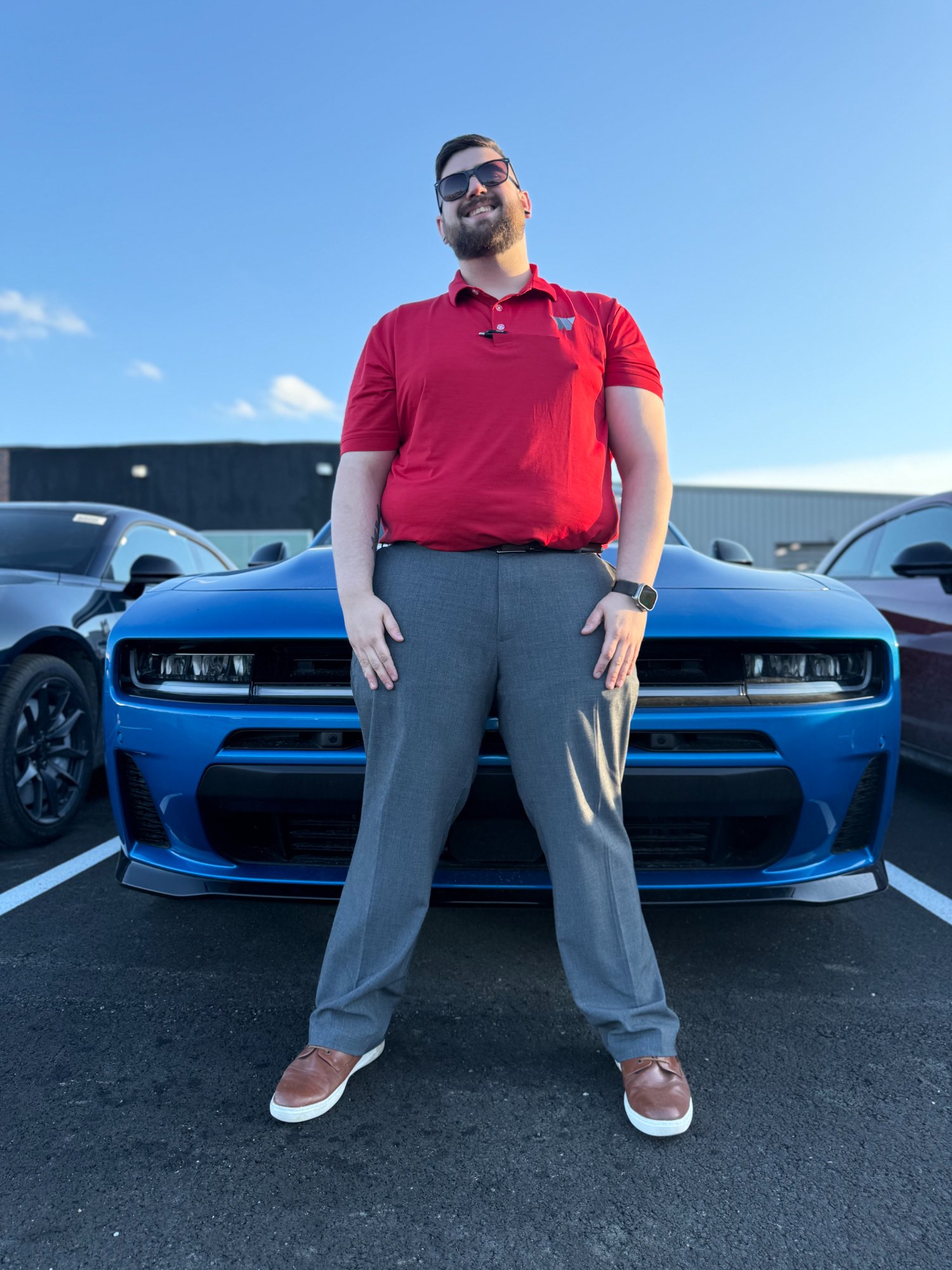 Zyp - Car Sales Professional